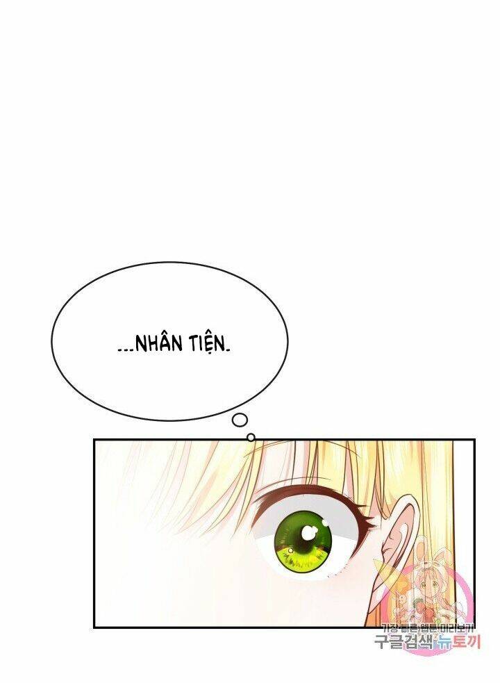 Trở Thành Vợ Thái Tử Quái Vật: Chapter 4.1