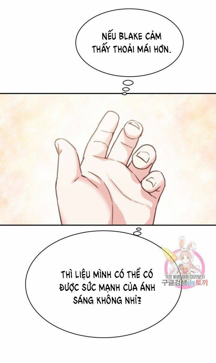 Trở Thành Vợ Thái Tử Quái Vật: Chapter 4.1
