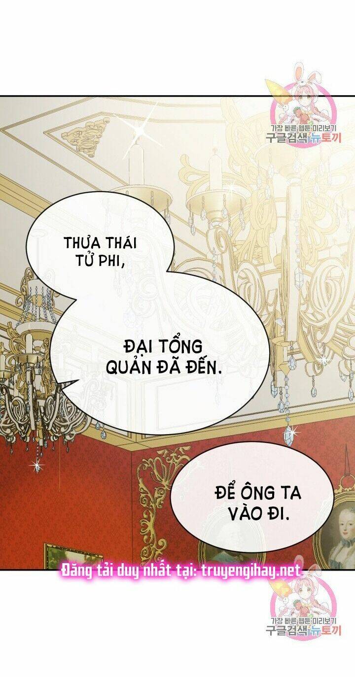 Trở Thành Vợ Thái Tử Quái Vật: Chapter 4.1