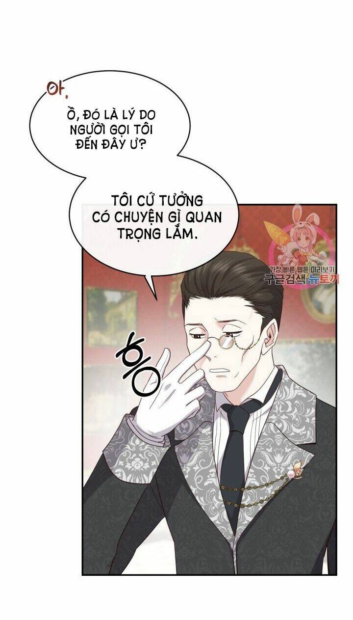 Trở Thành Vợ Thái Tử Quái Vật: Chapter 4.1