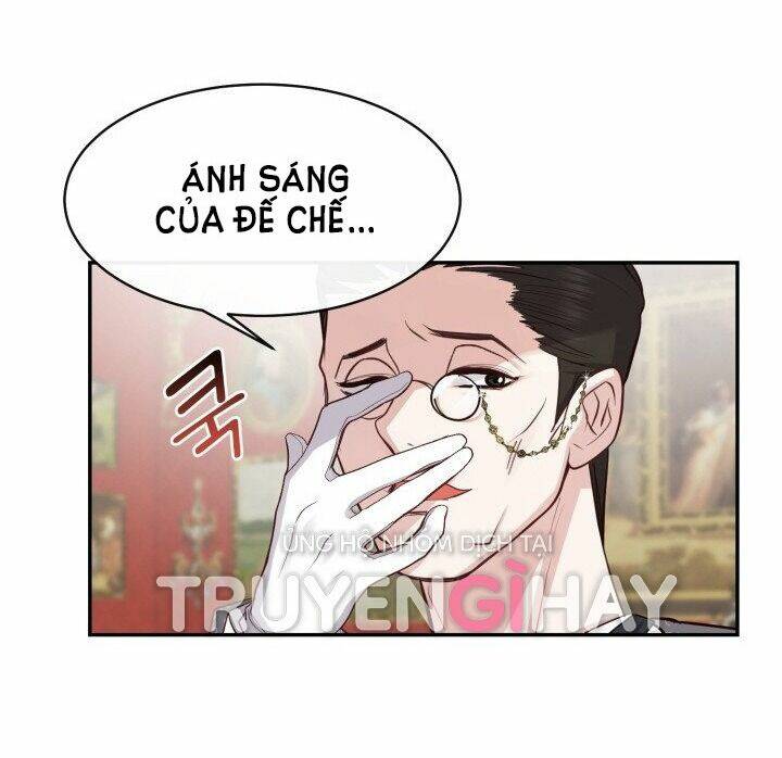 Trở Thành Vợ Thái Tử Quái Vật: Chapter 4.1