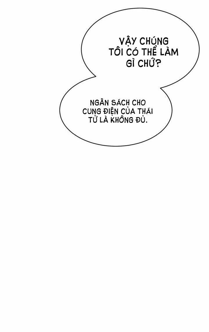 Trở Thành Vợ Thái Tử Quái Vật: Chapter 4.1