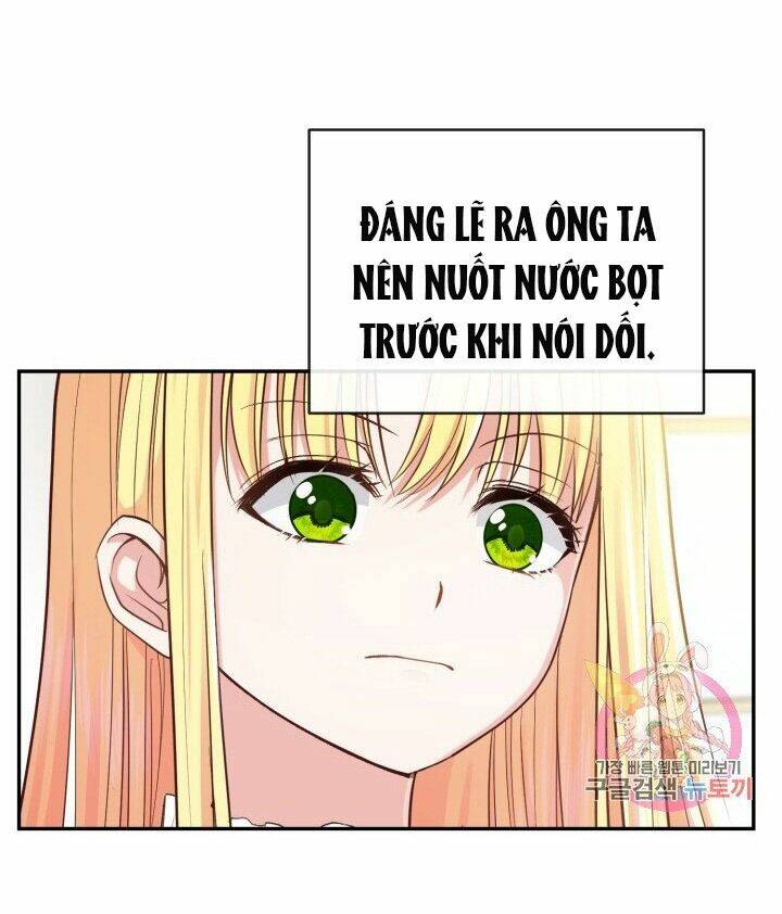 Trở Thành Vợ Thái Tử Quái Vật: Chapter 4.1