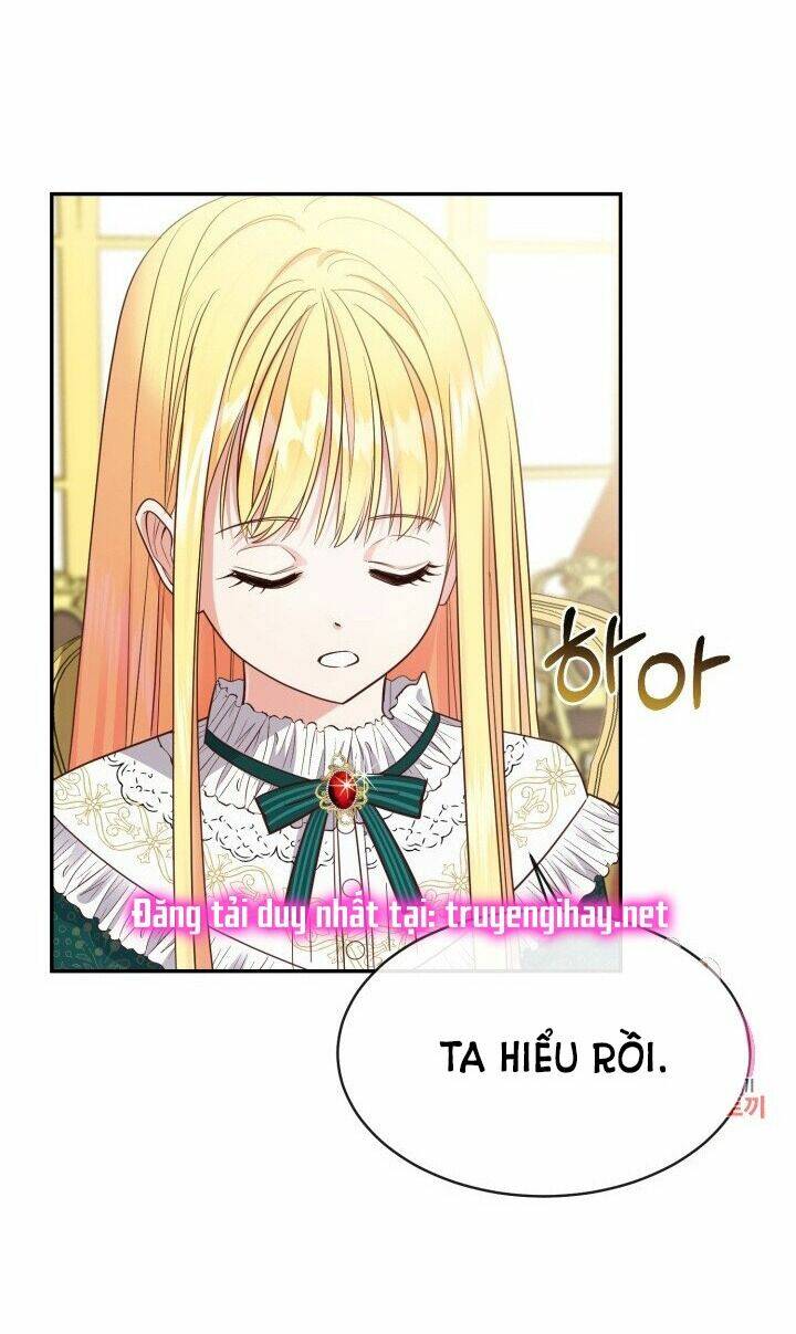 Trở Thành Vợ Thái Tử Quái Vật: Chapter 4.1