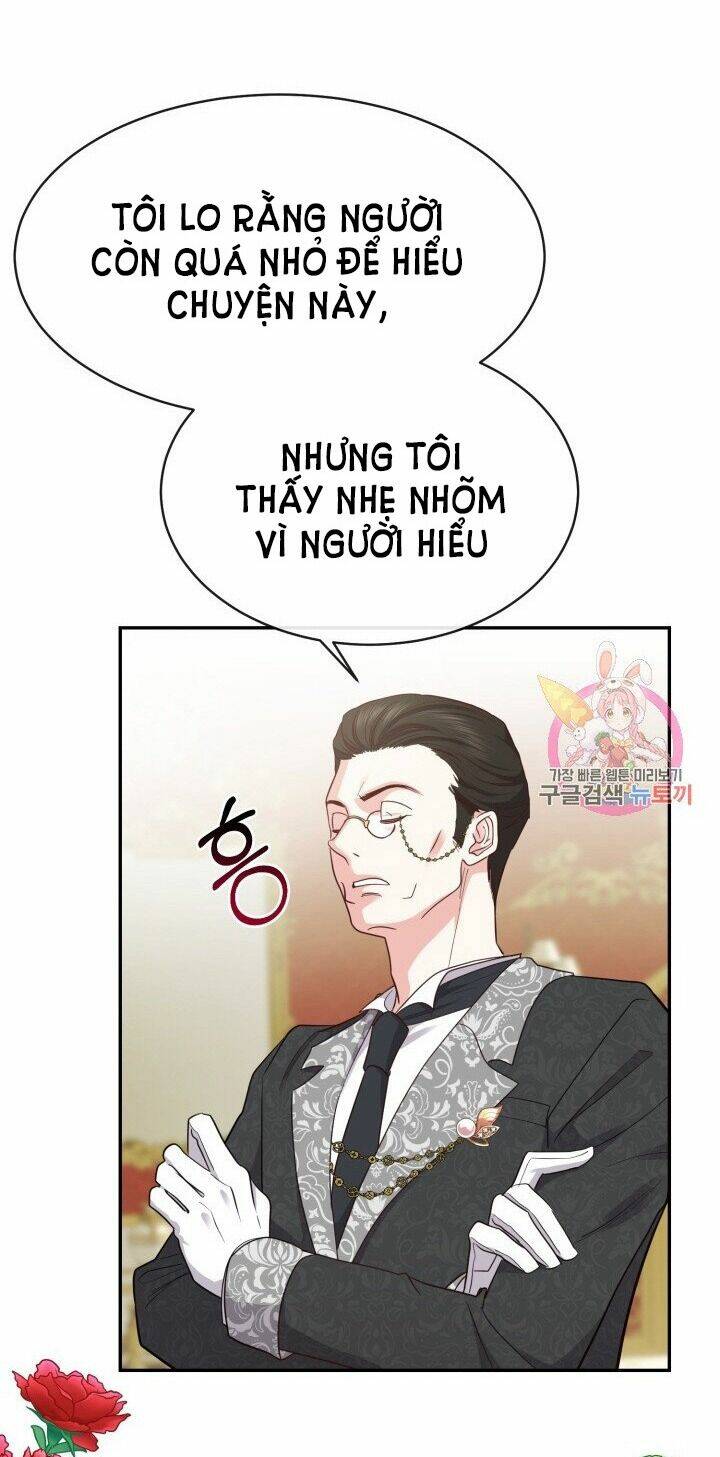 Trở Thành Vợ Thái Tử Quái Vật: Chapter 4.1