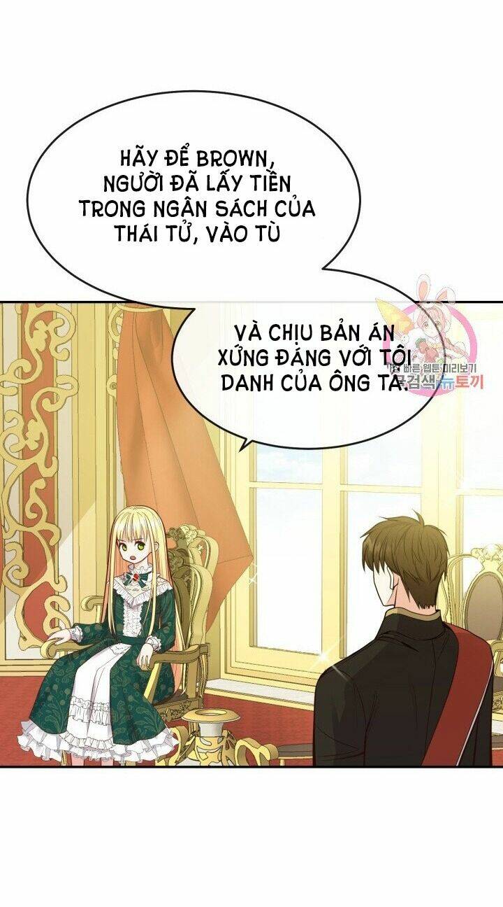 Trở Thành Vợ Thái Tử Quái Vật: Chapter 4.1
