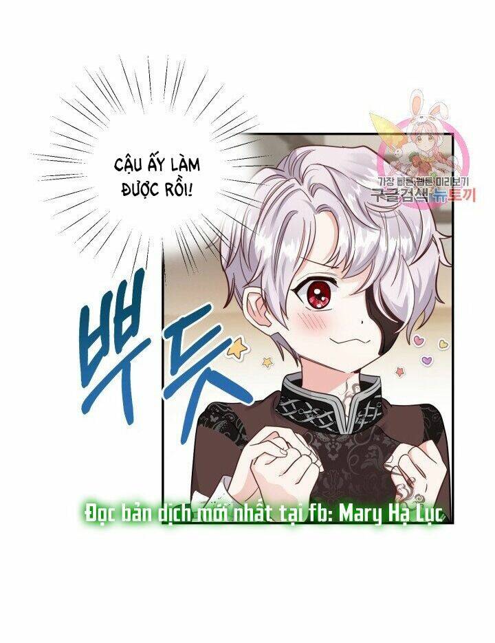 Trở Thành Vợ Thái Tử Quái Vật: Chapter 4.1