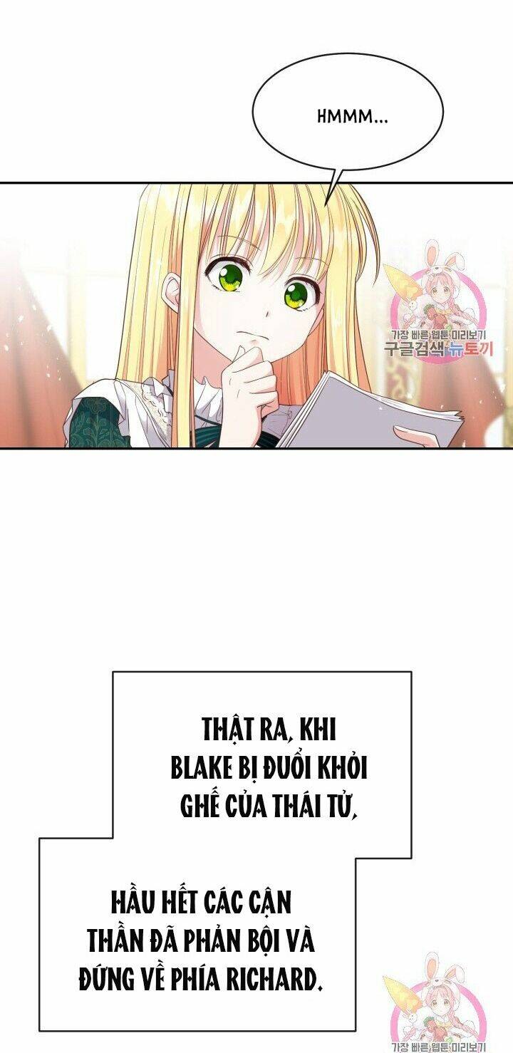 Trở Thành Vợ Thái Tử Quái Vật: Chapter 4.2