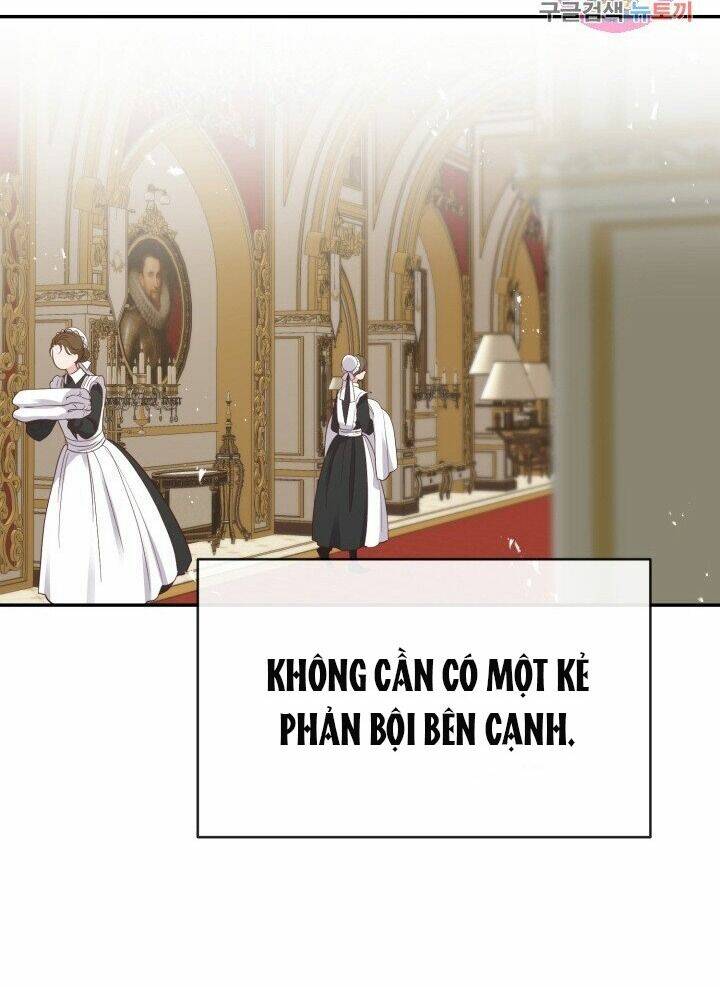 Trở Thành Vợ Thái Tử Quái Vật: Chapter 4.2