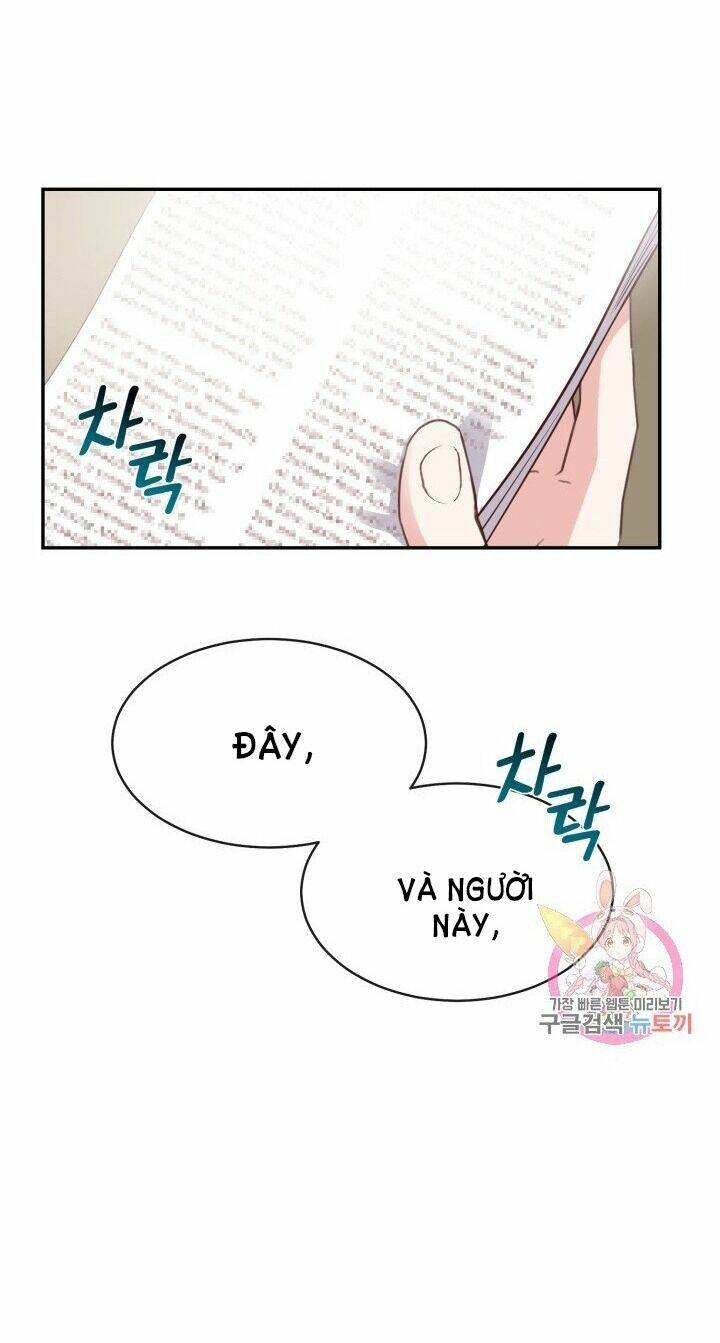 Trở Thành Vợ Thái Tử Quái Vật: Chapter 4.2