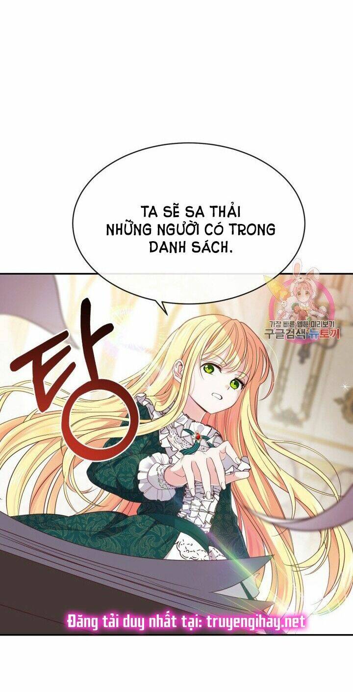 Trở Thành Vợ Thái Tử Quái Vật: Chapter 4.2