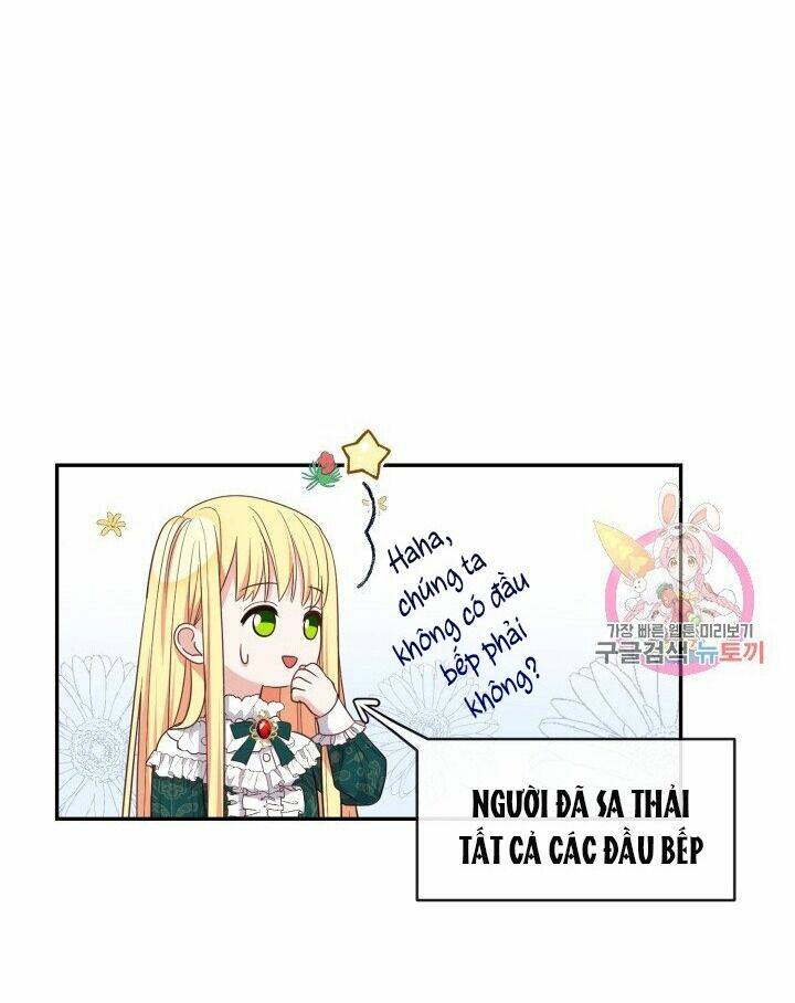 Trở Thành Vợ Thái Tử Quái Vật: Chapter 4.2
