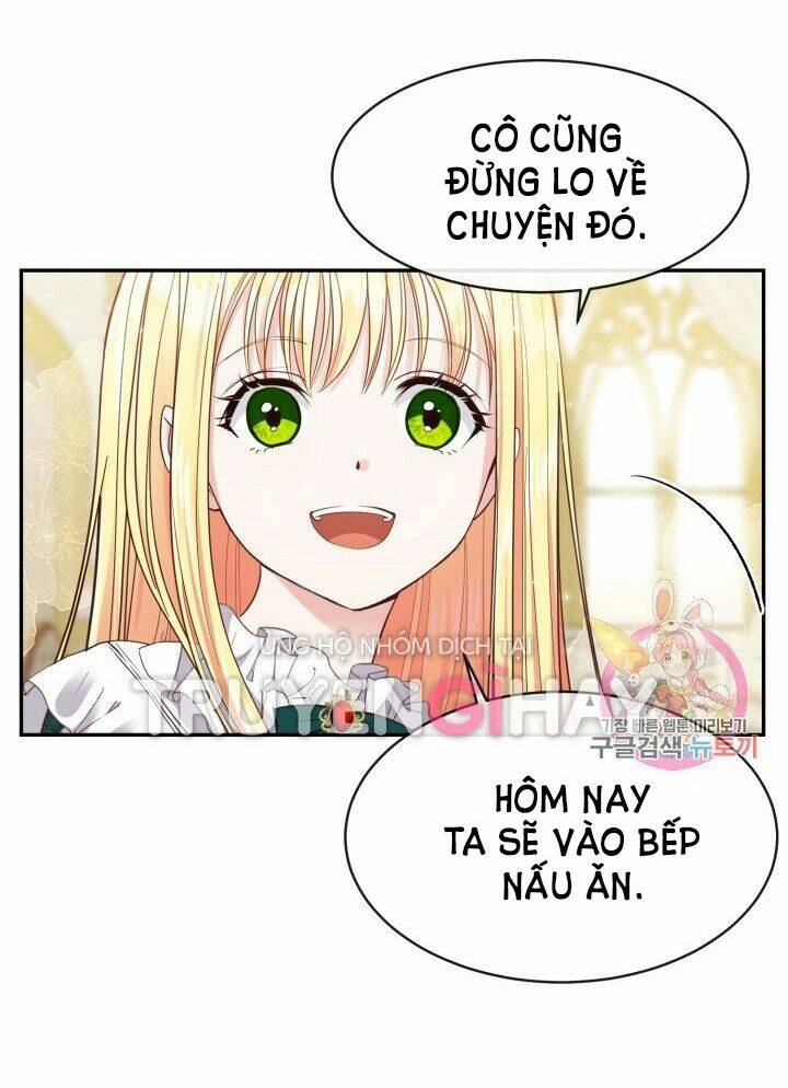 Trở Thành Vợ Thái Tử Quái Vật: Chapter 4.2