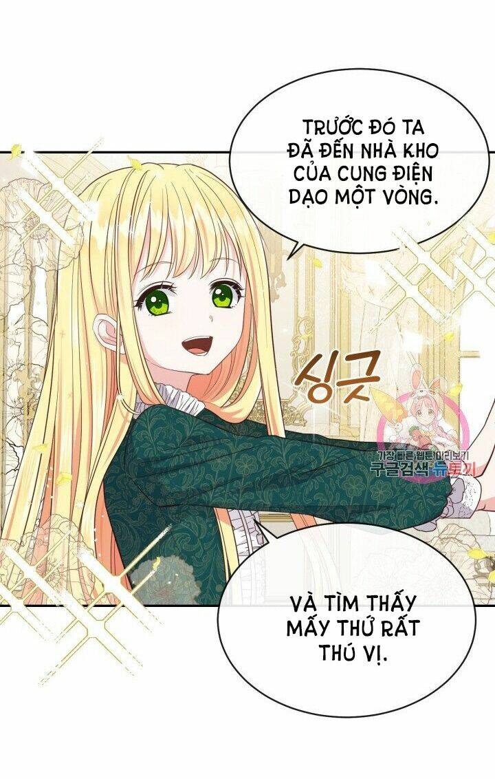 Trở Thành Vợ Thái Tử Quái Vật: Chapter 4.2