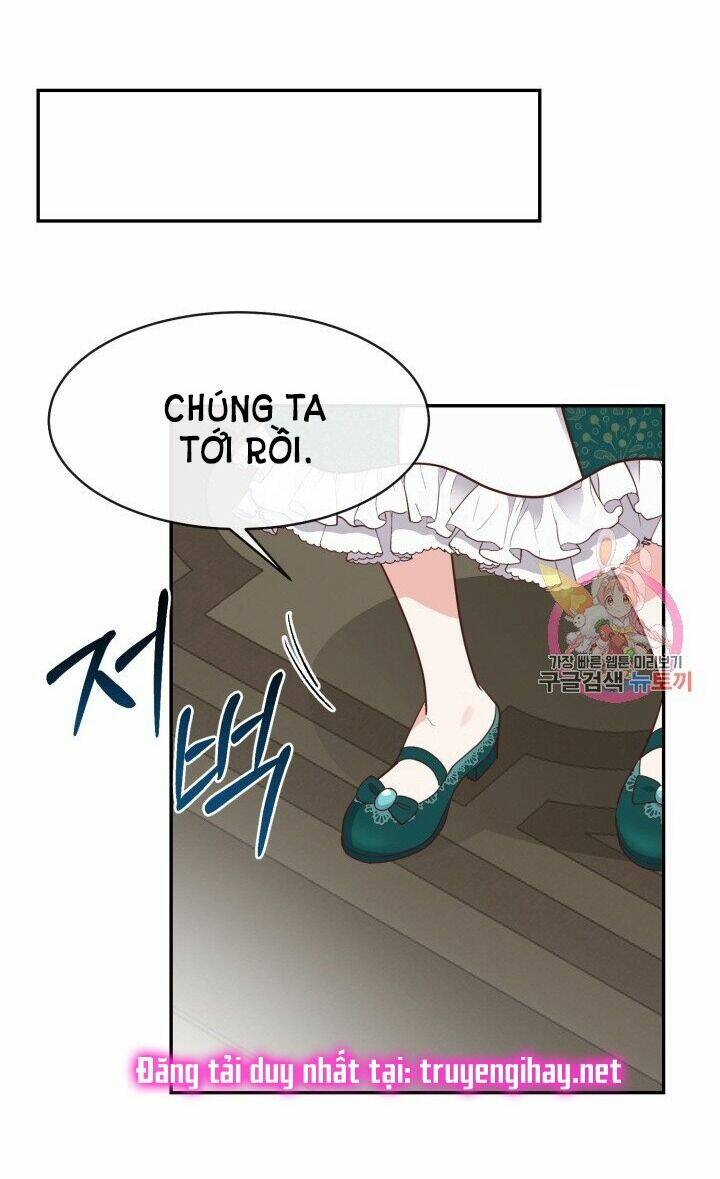Trở Thành Vợ Thái Tử Quái Vật: Chapter 4.2