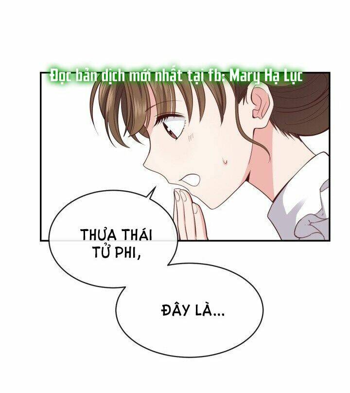 Trở Thành Vợ Thái Tử Quái Vật: Chapter 4.2