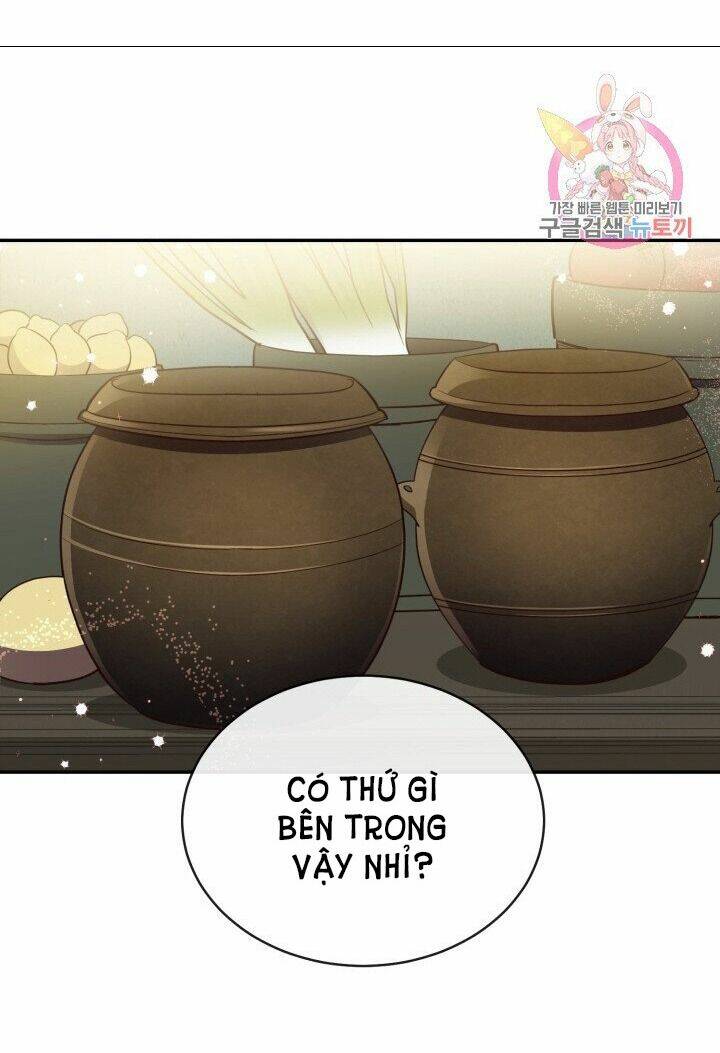 Trở Thành Vợ Thái Tử Quái Vật: Chapter 4.2