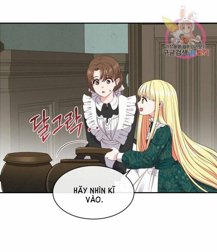 Trở Thành Vợ Thái Tử Quái Vật: Chapter 4.2