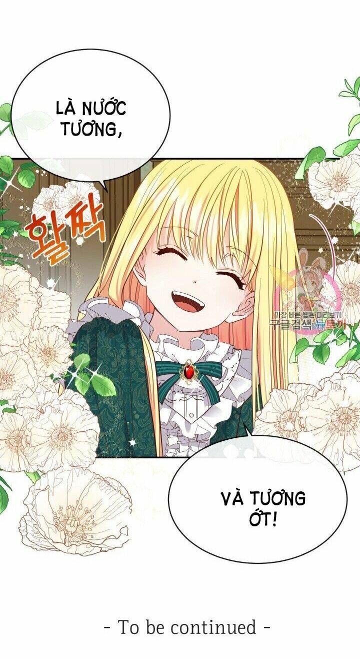 Trở Thành Vợ Thái Tử Quái Vật: Chapter 4.2