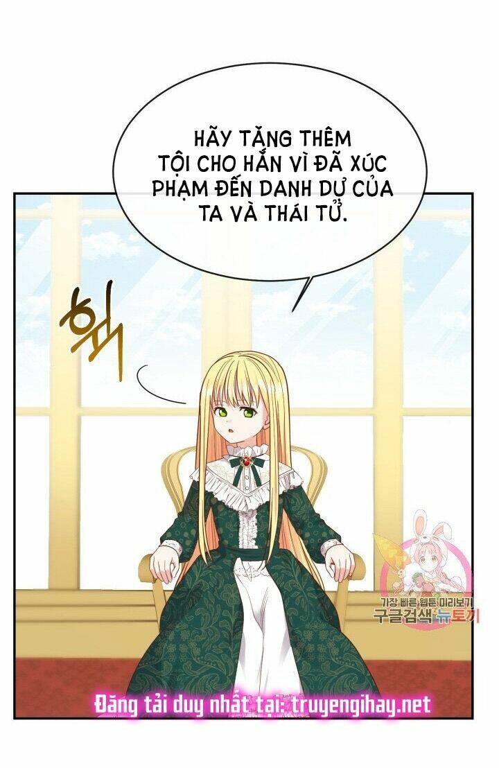Trở Thành Vợ Thái Tử Quái Vật: Chapter 4.2
