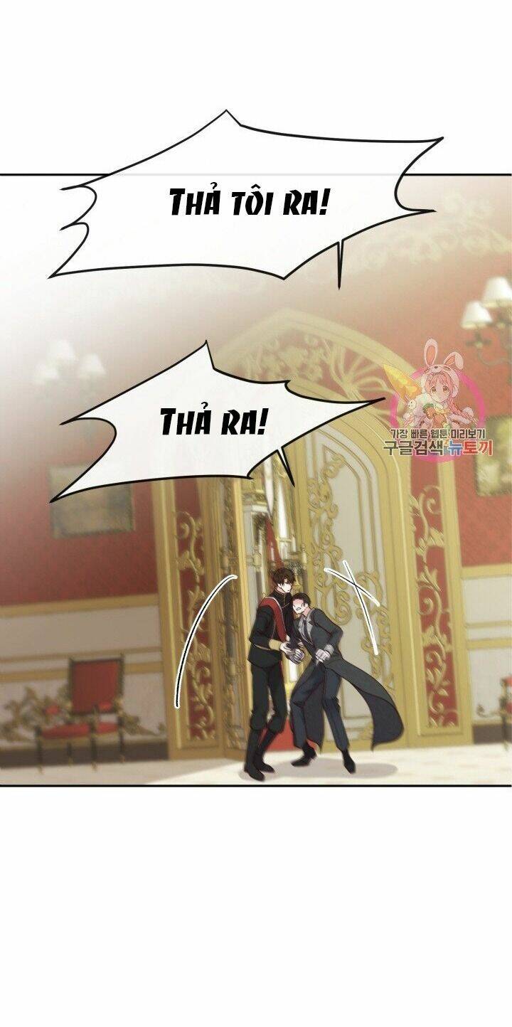 Trở Thành Vợ Thái Tử Quái Vật: Chapter 4.2