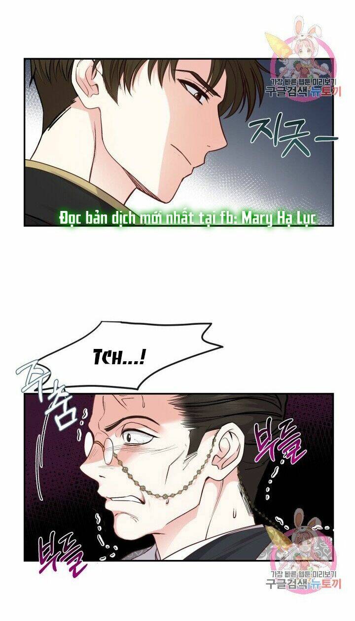 Trở Thành Vợ Thái Tử Quái Vật: Chapter 4.2