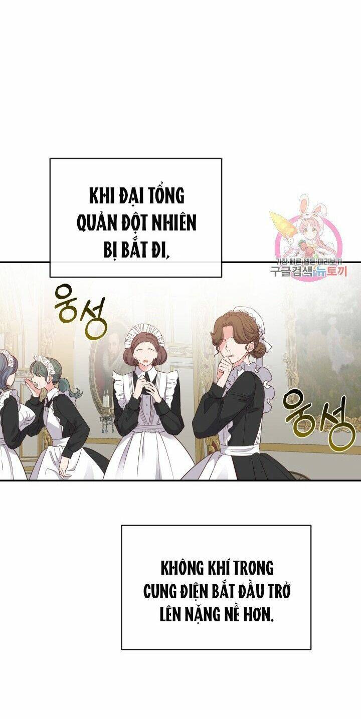 Trở Thành Vợ Thái Tử Quái Vật: Chapter 4.2