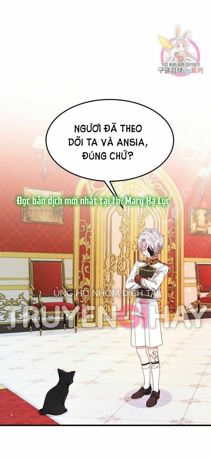 Trở Thành Vợ Thái Tử Quái Vật: Chapter 40.1