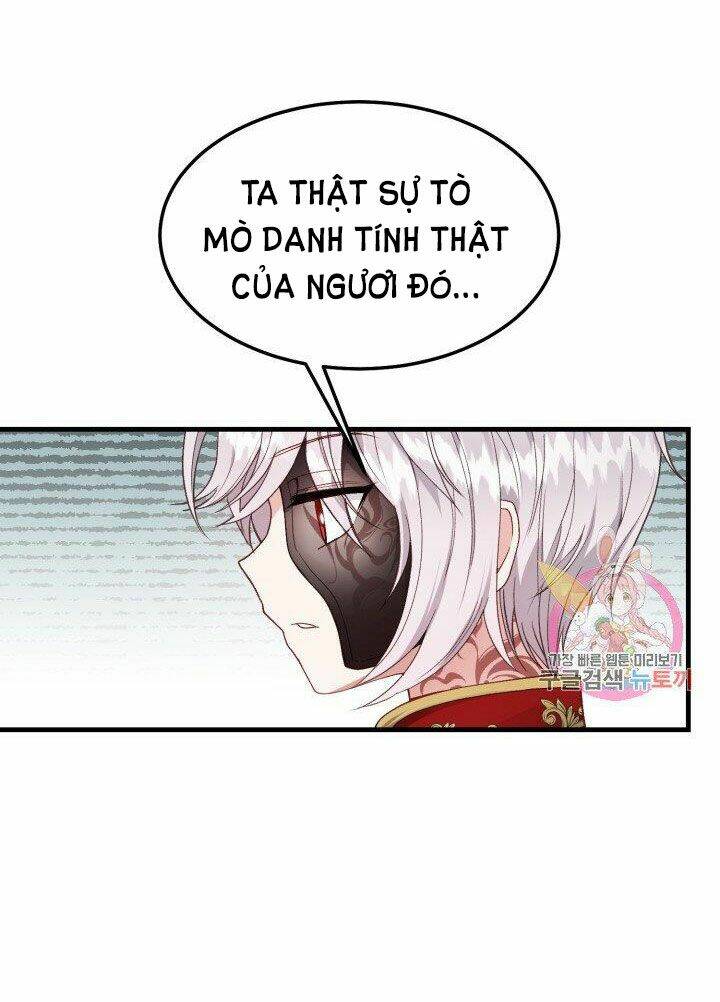 Trở Thành Vợ Thái Tử Quái Vật: Chapter 40.1