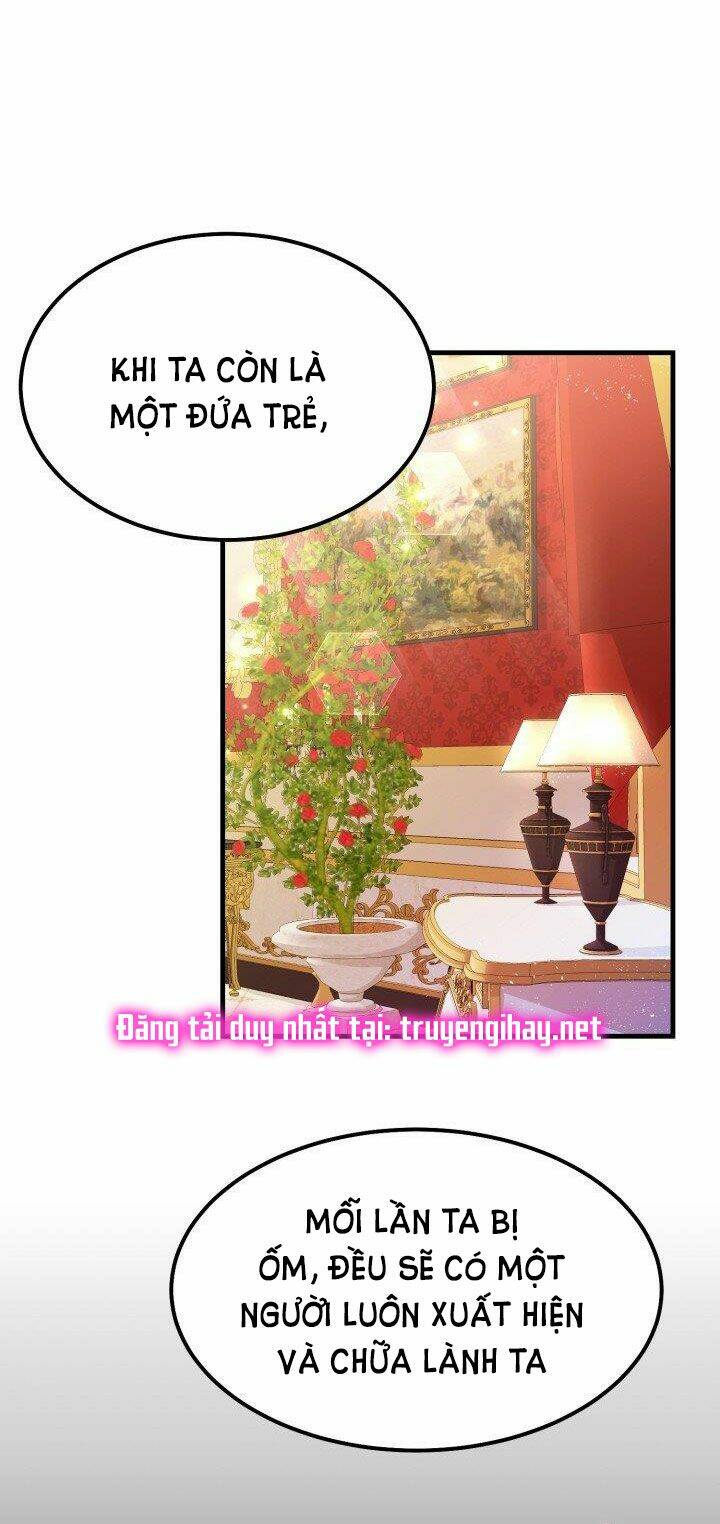Trở Thành Vợ Thái Tử Quái Vật: Chapter 40.1