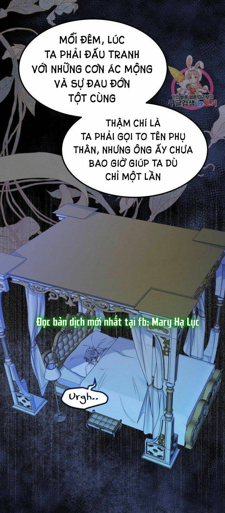 Trở Thành Vợ Thái Tử Quái Vật: Chapter 40.1