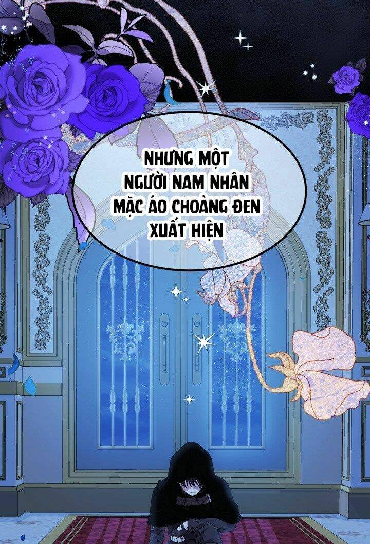 Trở Thành Vợ Thái Tử Quái Vật: Chapter 40.1