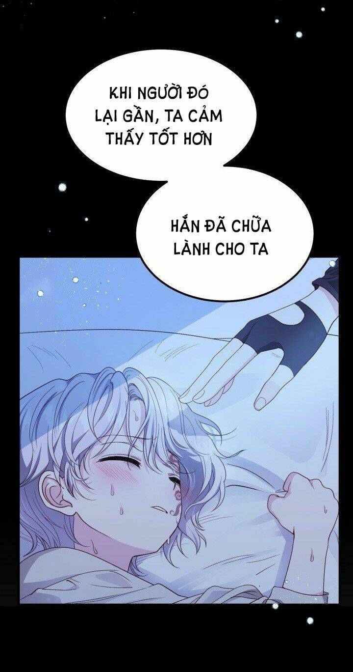 Trở Thành Vợ Thái Tử Quái Vật: Chapter 40.1