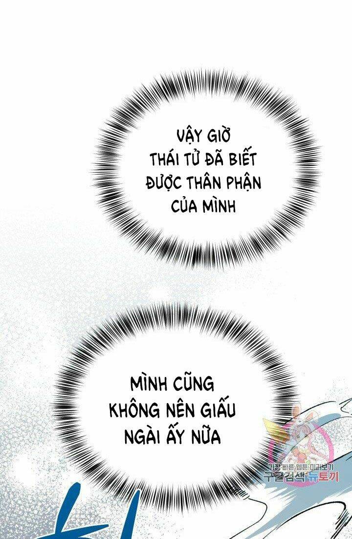 Trở Thành Vợ Thái Tử Quái Vật: Chapter 40.1