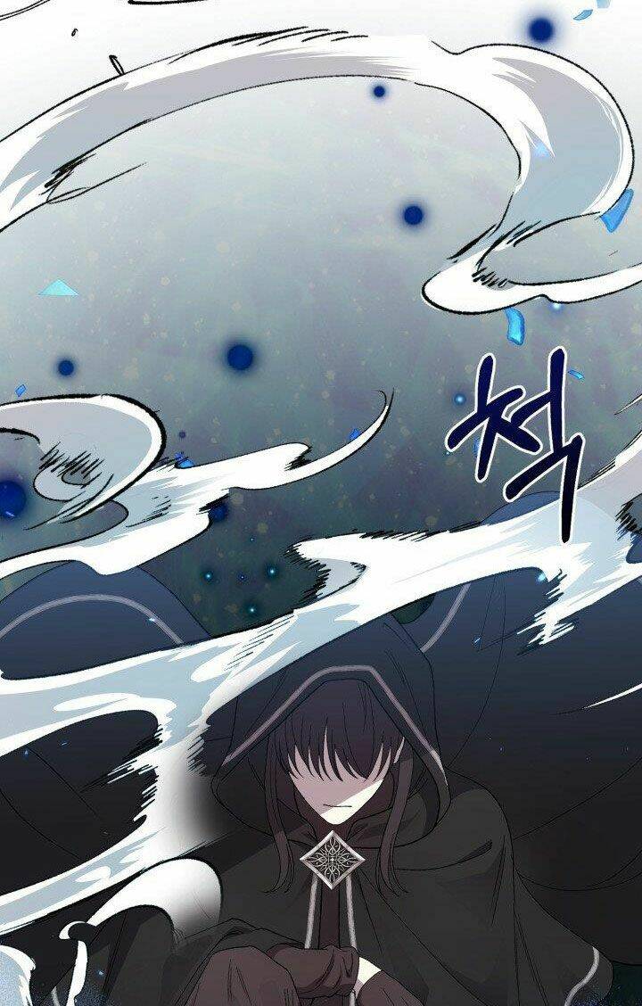 Trở Thành Vợ Thái Tử Quái Vật: Chapter 40.1
