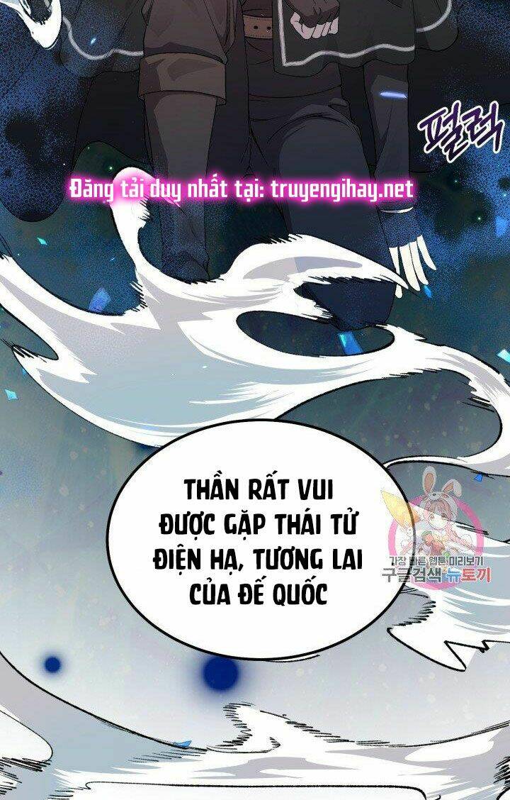 Trở Thành Vợ Thái Tử Quái Vật: Chapter 40.1