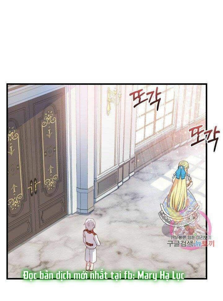 Trở Thành Vợ Thái Tử Quái Vật: Chapter 40.1