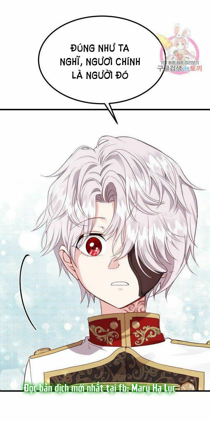 Trở Thành Vợ Thái Tử Quái Vật: Chapter 40.1