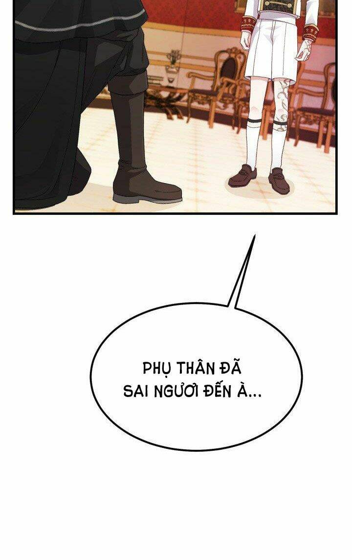 Trở Thành Vợ Thái Tử Quái Vật: Chapter 40.1
