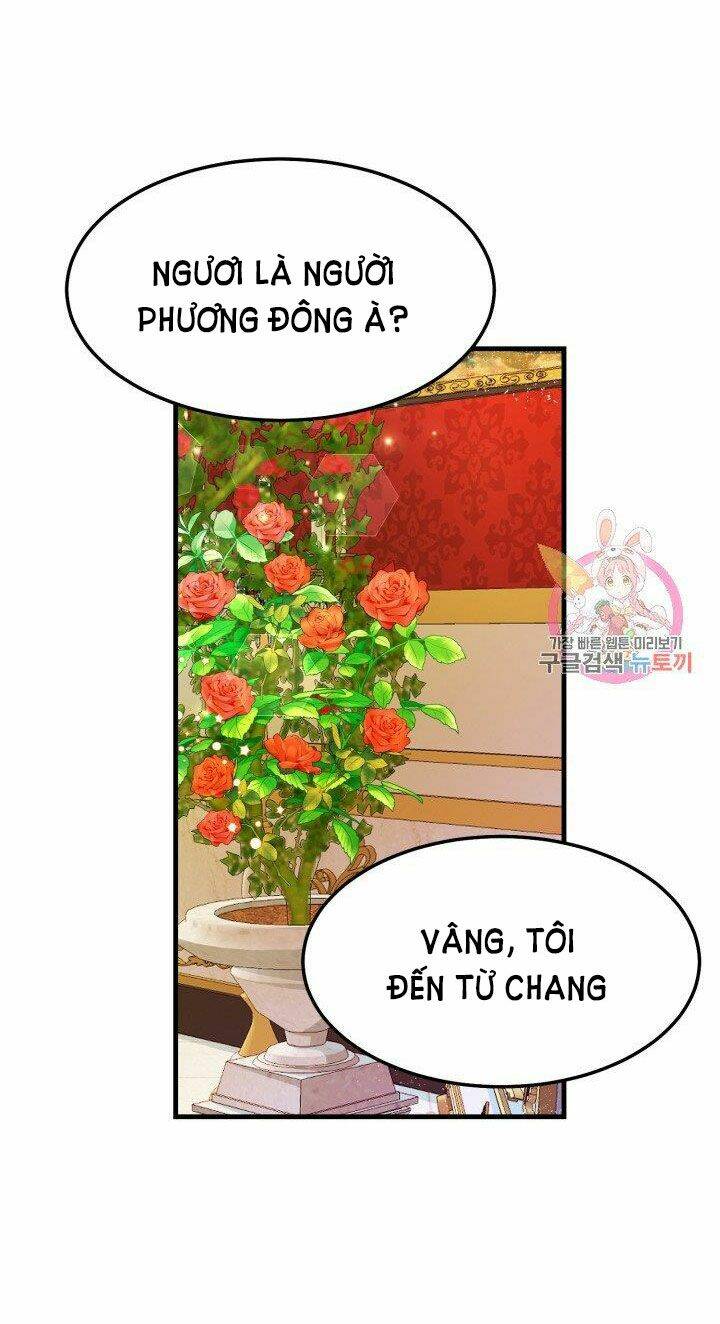 Trở Thành Vợ Thái Tử Quái Vật: Chapter 40.1