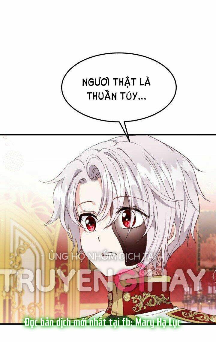 Trở Thành Vợ Thái Tử Quái Vật: Chapter 40.1