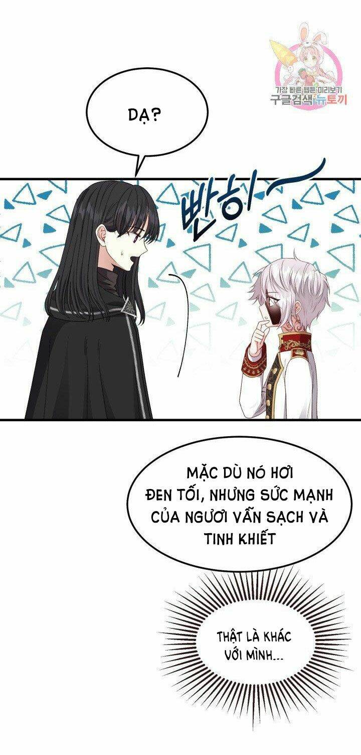Trở Thành Vợ Thái Tử Quái Vật: Chapter 40.1