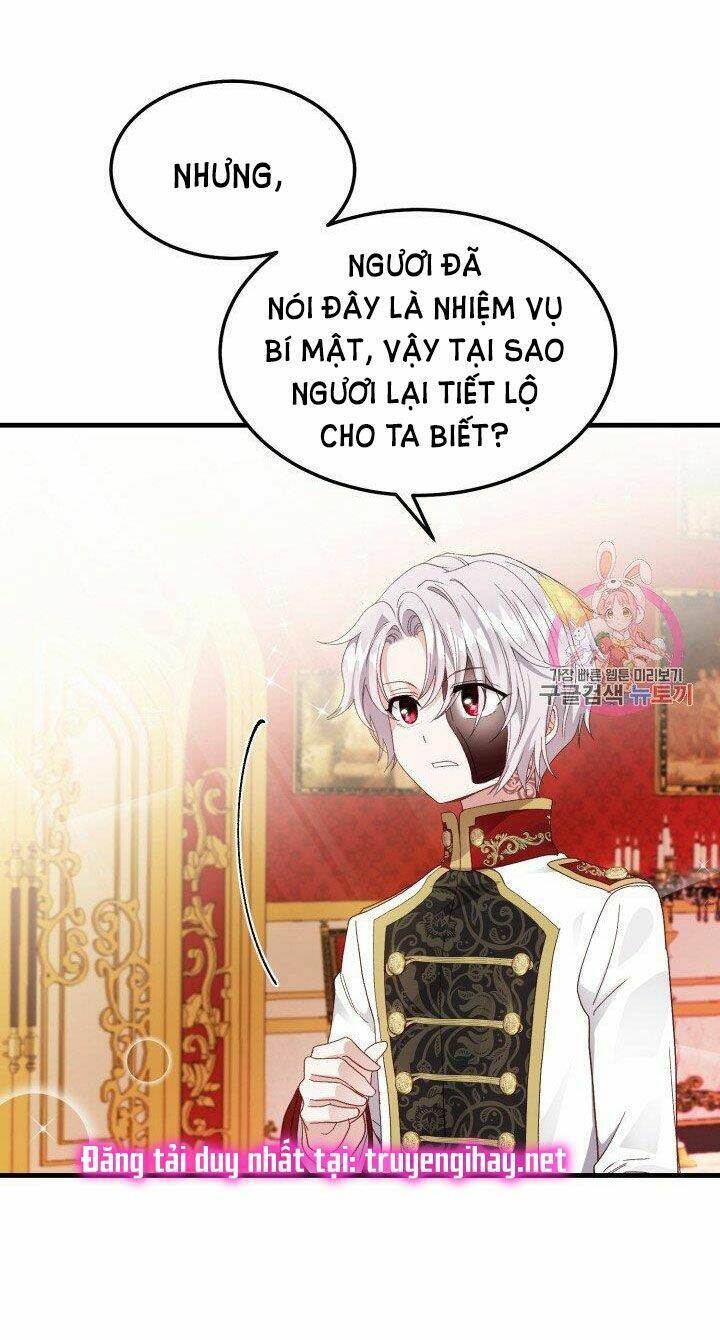 Trở Thành Vợ Thái Tử Quái Vật: Chapter 40.1