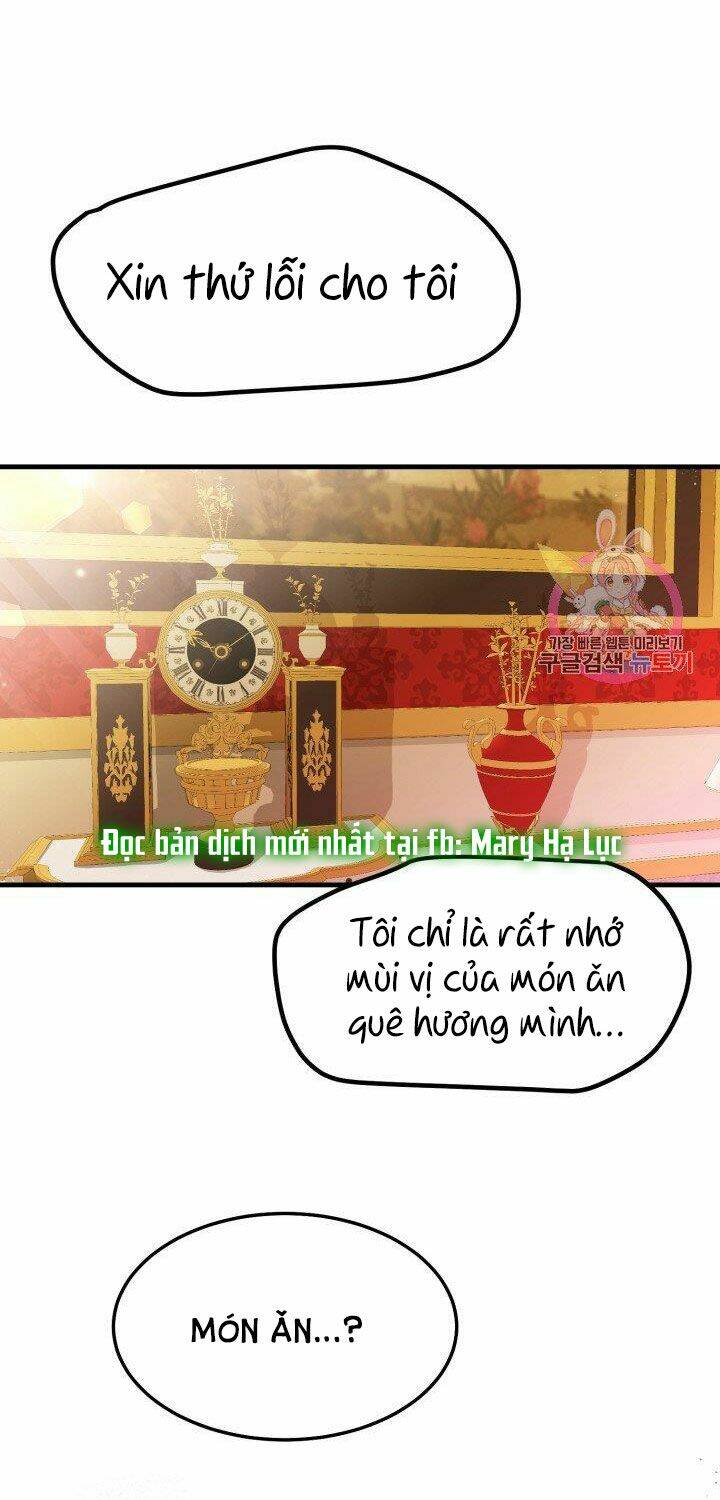 Trở Thành Vợ Thái Tử Quái Vật: Chapter 40.1