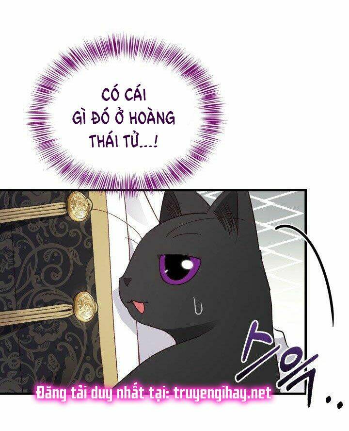 Trở Thành Vợ Thái Tử Quái Vật: Chapter 40.1