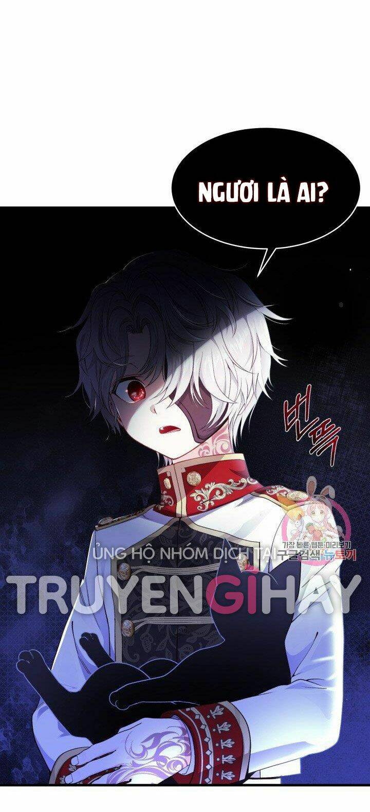 Trở Thành Vợ Thái Tử Quái Vật: Chapter 40.1