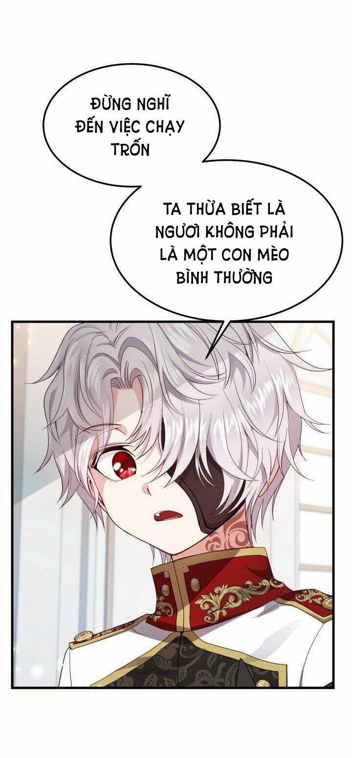Trở Thành Vợ Thái Tử Quái Vật: Chapter 40.1