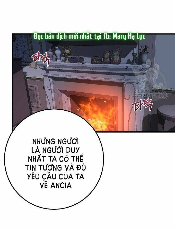 Trở Thành Vợ Thái Tử Quái Vật: Chapter 42.1