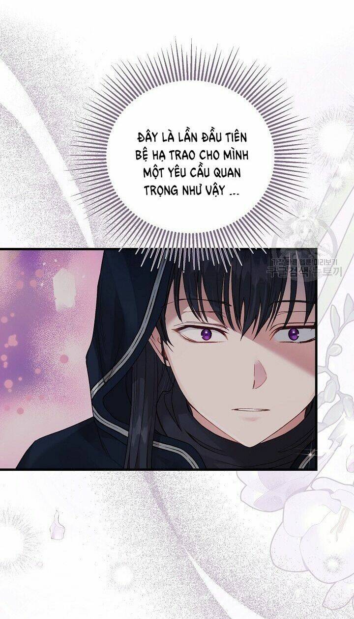 Trở Thành Vợ Thái Tử Quái Vật: Chapter 42.1