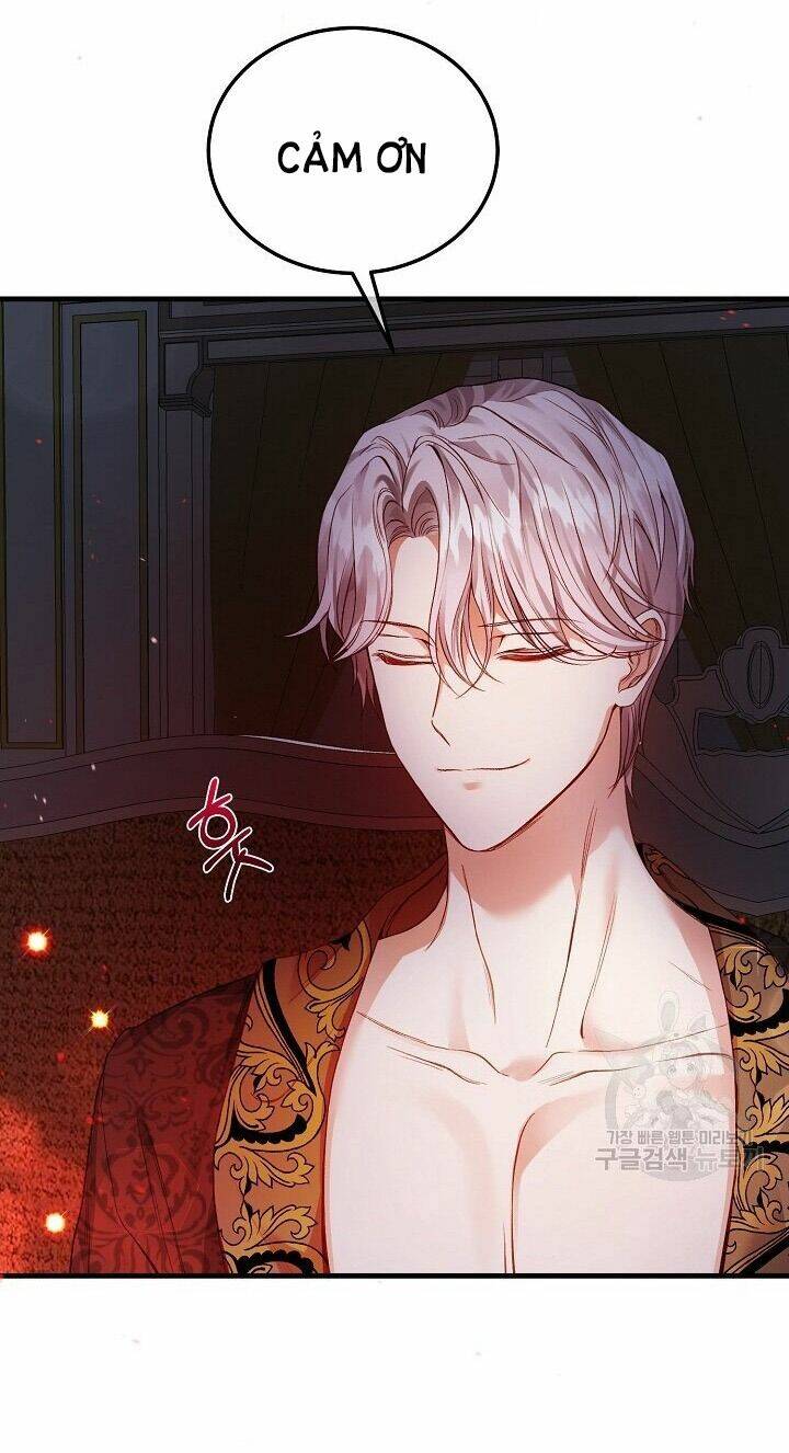 Trở Thành Vợ Thái Tử Quái Vật: Chapter 42.1